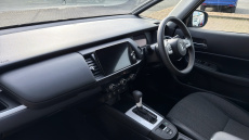 Honda Jazz 1.5 i-MMD Hybrid SR 5dr eCVT Hybrid Hatchback